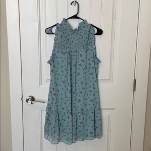 Wild Fable Floral Dress